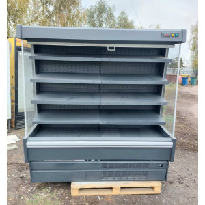 Витрина холодильная Свитязь 180 ПВ С. Photo 2